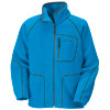 Fast Trek Full-Zip Fleece Jacket - Boys'
