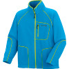 Fast Trek Full-Zip Fleece Jacket - Boys'