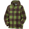 Columbia Zing Fleece Jacket - Boys'
