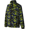 Zing Fleece Jacket - Boys'