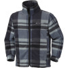 Zing Fleece Jacket - Boys'