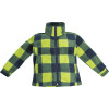 Zing Fleece Jacket - Toddler Boys'