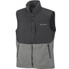 Columbia Ballistic II Windproof Fleece Vest - Men's