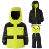 Columbia Zoing Reversible Set - Infant Boys'