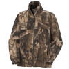 Zing Print Fleece Jacket - Little Boys'