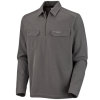 Columbia False Summit II Zip Polo Shirt - Long-Sleeve - Men's