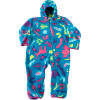 Snowtop II Bunting - Infant Girls'