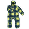 Snowtop II Bunting - Infant Boys'
