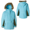 Columbia Viking Queen Jacket - Little Girls'