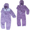 Bugababy Interchange Bunting - Infant Girls'