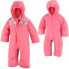 Columbia Bugababy Interchange Bunting - Infant Girls'