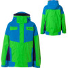 Columbia Bugaboo Reskin Parka - Boys'