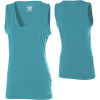 Columbia Biker Betty Top - Sleeveless - Women's