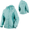 Columbia Arcadia Rain Jacket - Women's