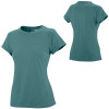 Columbia Silver Ridge Knit Top - Short-Sleeve - Women's