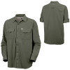 Columbia Silver Ridge Stretch Shirt - Long Sleeve - Men's