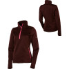 Columbia First Traverse Fleece Pullover - Women's 