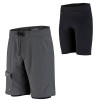 Columbia 3 In 1 Kickout Short - Men's