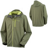 Columbia Hail Tech Jacket - Men's