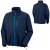 Columbia Silver Ridge Softshell Jacket - Men's