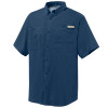 Columbia Tamiami II Button-Down Shirt - Short-Sleeve - Men's