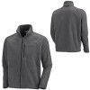 Columbia Fast Trek Fleece Jacket - Men's