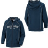 Columbia Crater Mountain II Full-Zip Hooded Sweatshirt - Boys'