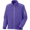 Fast Trek Fleece Jacket - Girls'