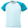 Splash Guard Water T-Shirt - Short-Sleeve - Little Girls'