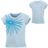 Columbia Sun-Block-Her T-Shirt - Short-Sleeve - Girls'