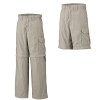 Silver Ridge II Convertible Pant - Boys'