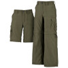 Columbia Silver Ridge II Convertible Pant - Boys'