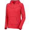 Columbia Anytime Half-Zip Hooded Shirt - Long-Sleeve - Women's