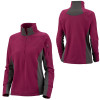 Columbia Just Right Fleece Half-Zip Jacket - Women's