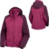 Columbia Trail Trip Rain Jacket - Women's