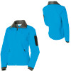 Columbia Code 9 Softshell Jacket - Women's