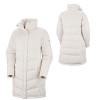 Columbia Melange Maven Mid Length Down Jacket - Women's