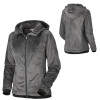 Columbia Plush Peak Full-Zip Hooded Jacket - Women's