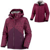 Columbia Prism Ice Parka - Women's