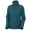Columbia Cable Cutie Turtleneck Sweater - Women's
