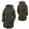 Columbia Street Beat Down Jacket - Women's