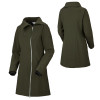 Columbia Belle De Tour Softshell Trench  - Women's