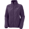 Benton Springs Full-Zip Fleece Jacket - Women's