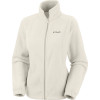 Benton Springs Full-Zip Fleece Jacket - Women's