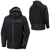 Columbia Peak Ascent Shell - Men's