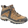Columbia Shastalavista Lea Mid Omni-Tech Hiking Boot - Men's