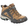 Shastalavista Mid Omni-Tech Hiking Boot - Women's