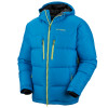 Columbia Alaskan Down Jacket - Men's