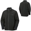 Columbia Grade Max Full-Zip Sweater - Men's
