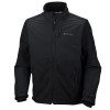 Columbia Ballistic Fleece Jacket - Men's